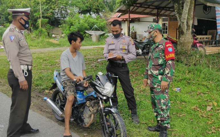 Daerah