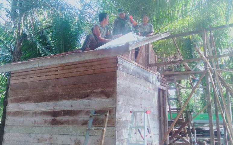 Daerah
