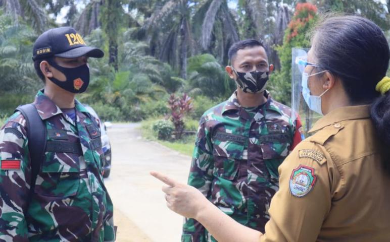 Daerah