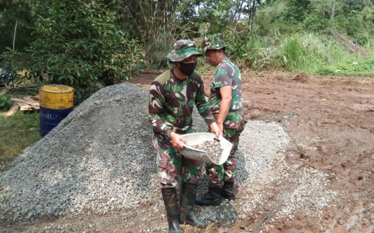 .