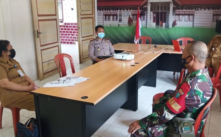 Daerah