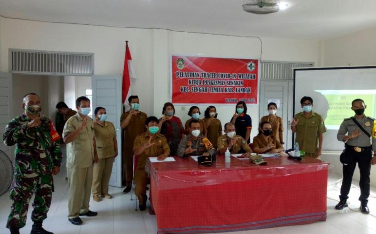 Daerah