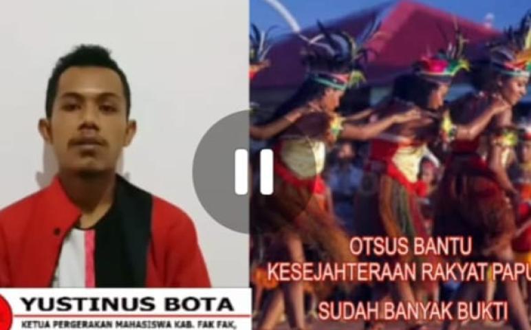 Yustinus Bota 