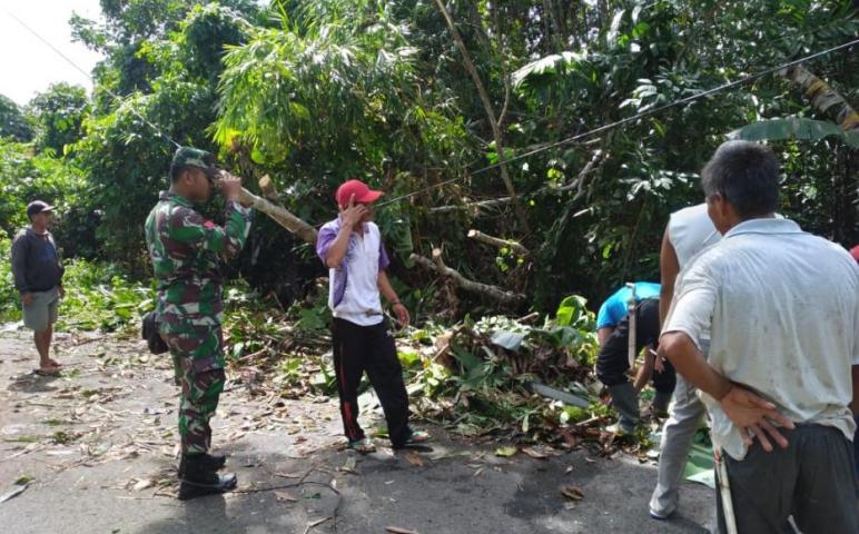 Daerah