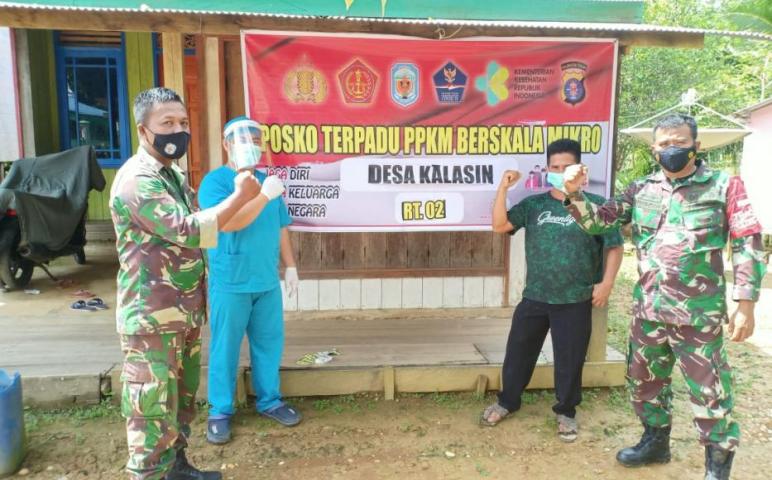 Daerah