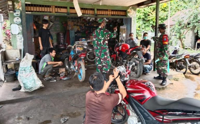 Daerah