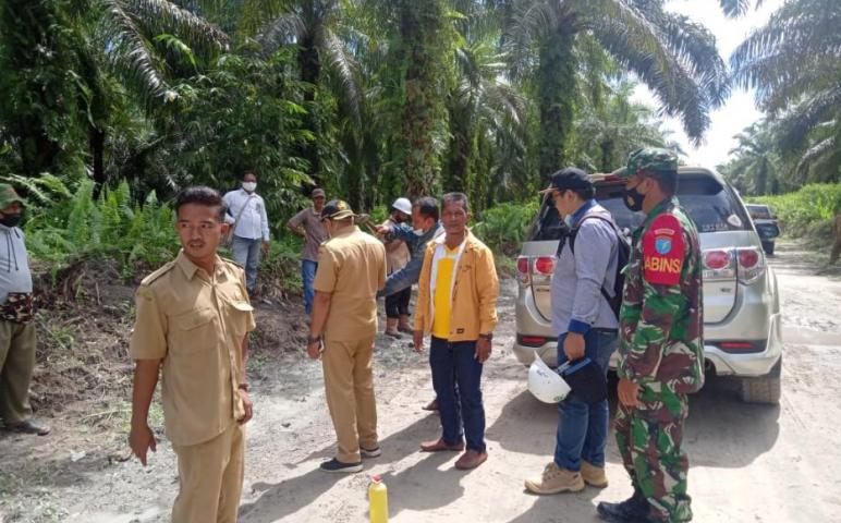 Daerah