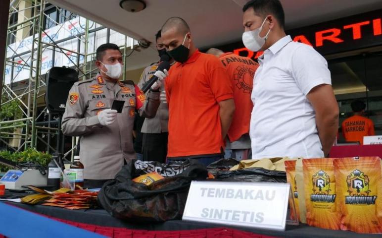 Daerah