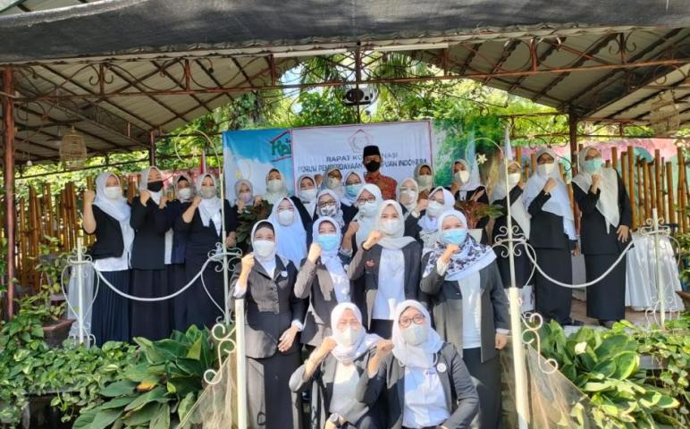 DPC Forum Pemberdayaan Kota Bengkulu
