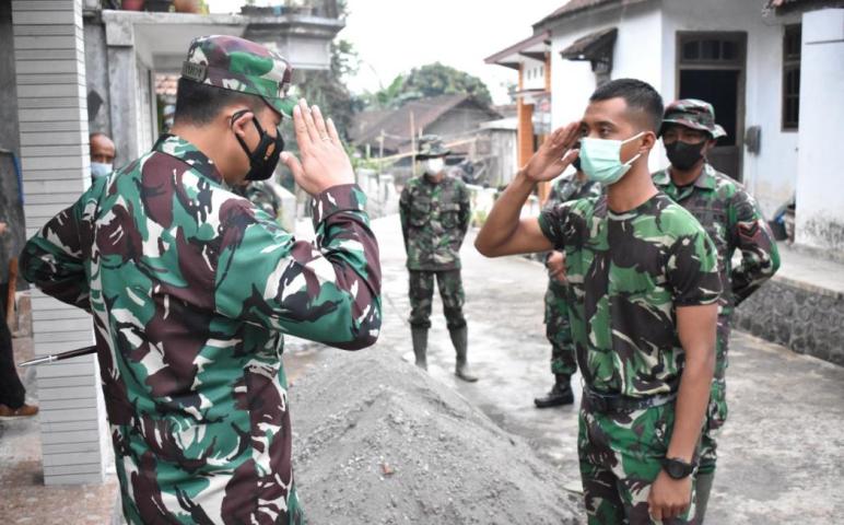 Loyalitas Itu Yang Utama 