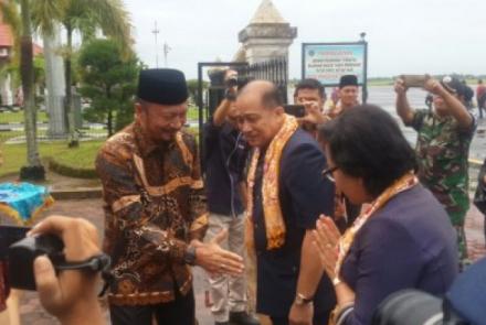 Kota Bengkulu
