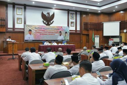 Penanggulangan Bencana