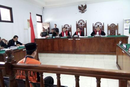Daerah