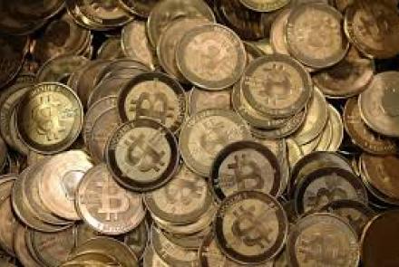 Bisnis Bitcoin
