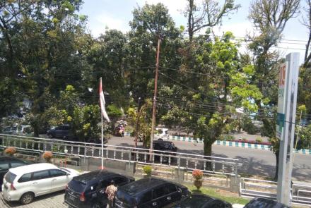 kota Bengkulu 