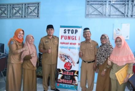 Inspektorat kota bengkulu 