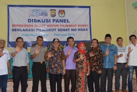 Diskusi Panel 