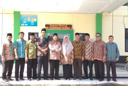 RSKJ Soeprapto bengkulu