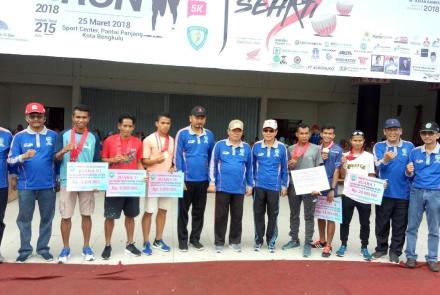 Pemkot Bengkulu 