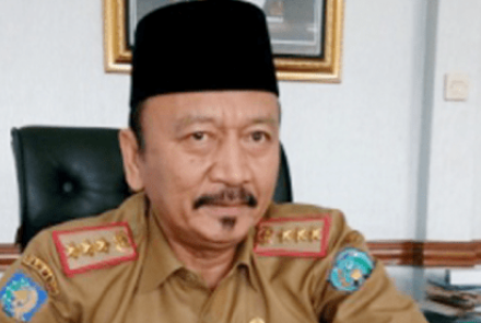 Pemkot Bengkulu