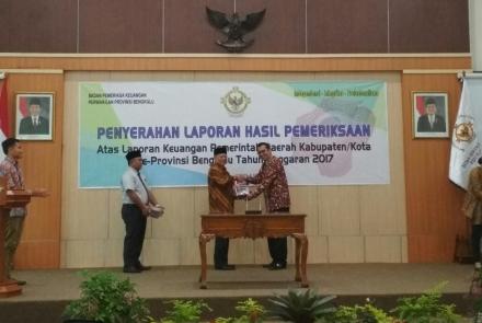 Pemkot Bengkulu 
