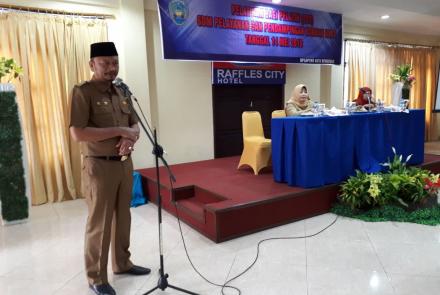 Pemkot Bengkulu    