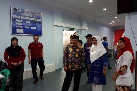 Pemkot Bengkulu    