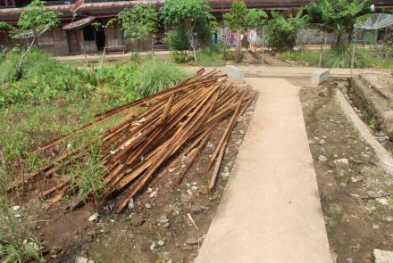 daerah
