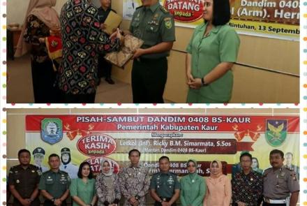 daerah   