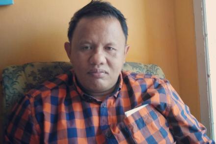 Daerah    