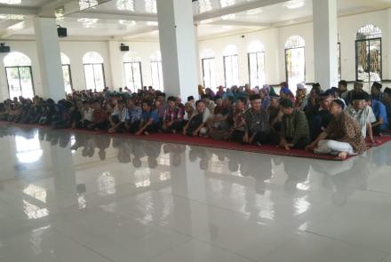 pelayanan   