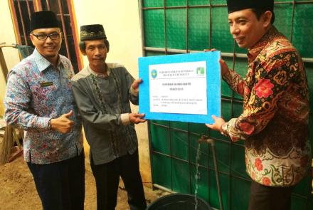 pemkot Bengkulu