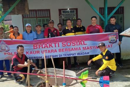 Daerah    