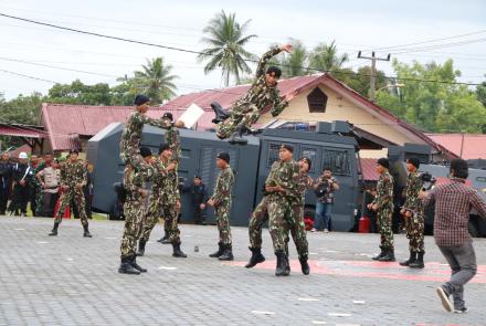 daerah