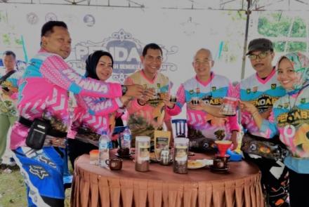 daerah