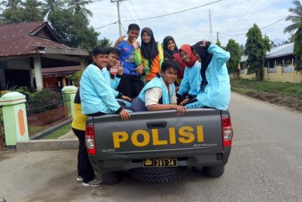 Daerah    