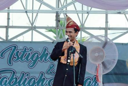 religi  