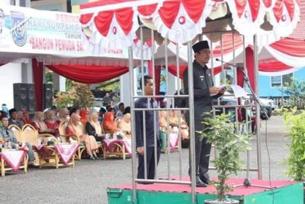 Daerah