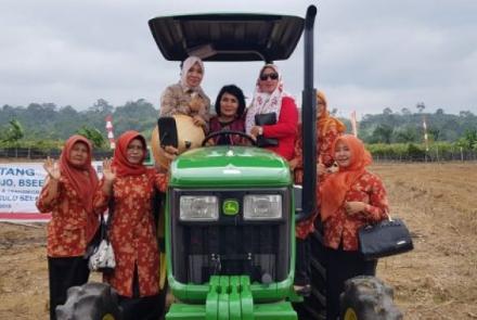 daerah