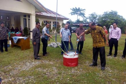 Daerah    