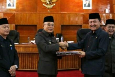 daerah