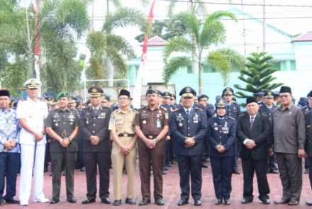 daerah