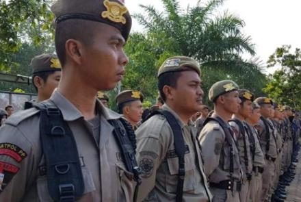 Daerah