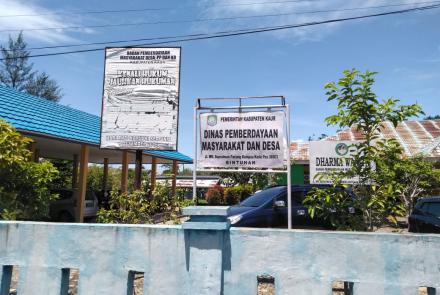 Daerah    