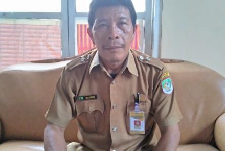 Daerah    