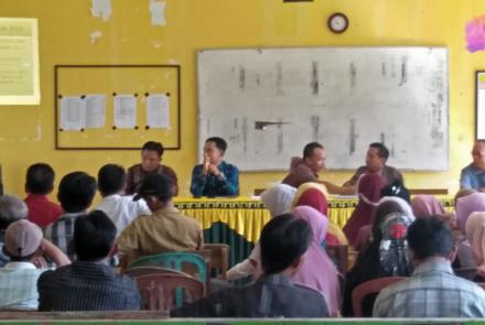 Daerah    