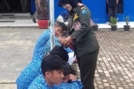 Daerah
