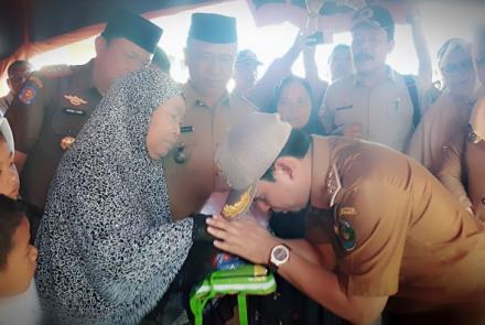 pemkot bengkulu