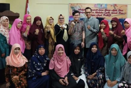 GURAME dan IGRA Kota Bengkulu 