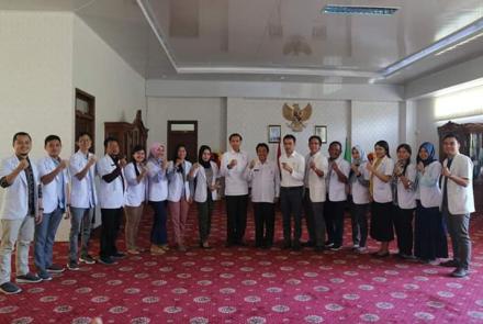pelayanan   
